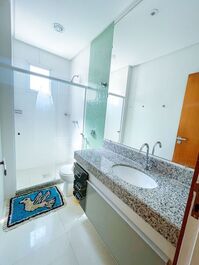 Ap of 3 Bedrooms, 2 Bathrooms.