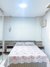 Ap of 3 Bedrooms, 2 Bathrooms.