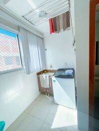 Ap of 3 Bedrooms, 2 Bathrooms.