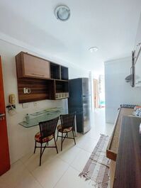 Ap of 3 Bedrooms, 2 Bathrooms.