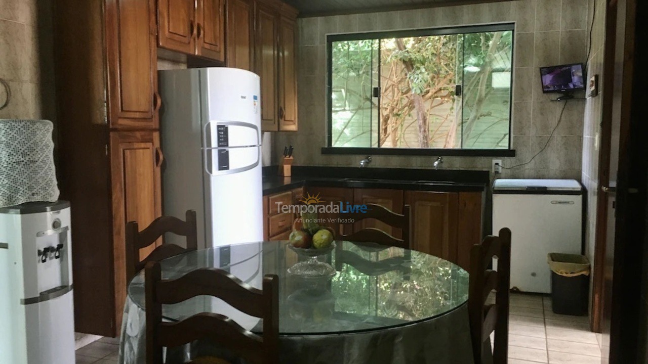 Casa para alquiler de vacaciones em Aquiraz (Porto das Dunas)