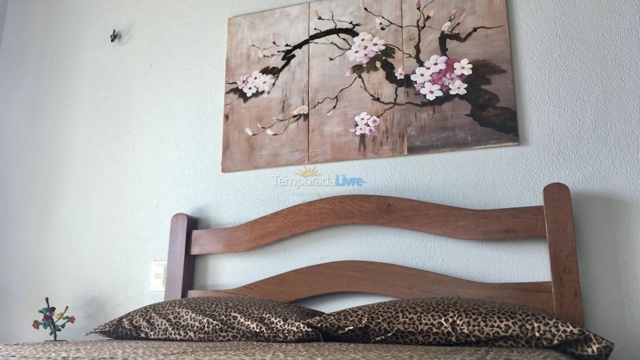 Casa para alquiler de vacaciones em Aquiraz (Porto das Dunas)