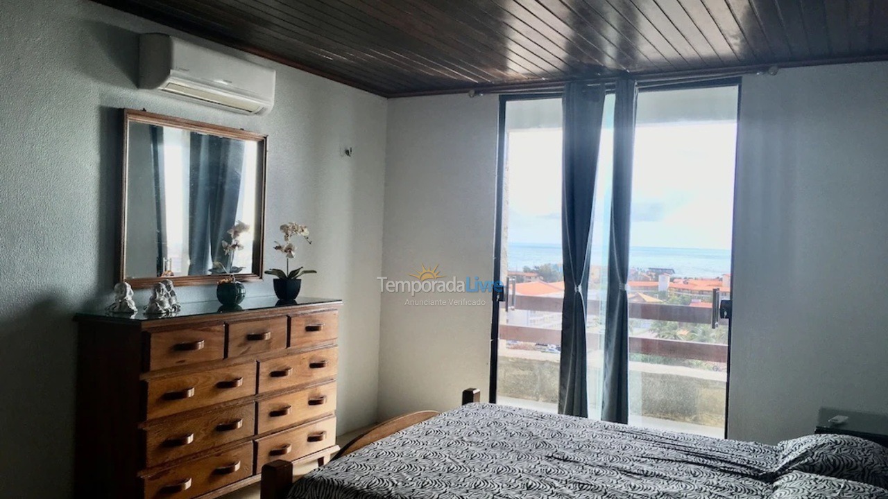 Casa para alquiler de vacaciones em Aquiraz (Porto das Dunas)