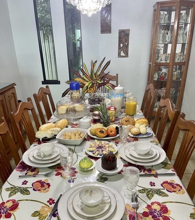 Casa para alquiler de vacaciones em Aquiraz (Porto das Dunas)