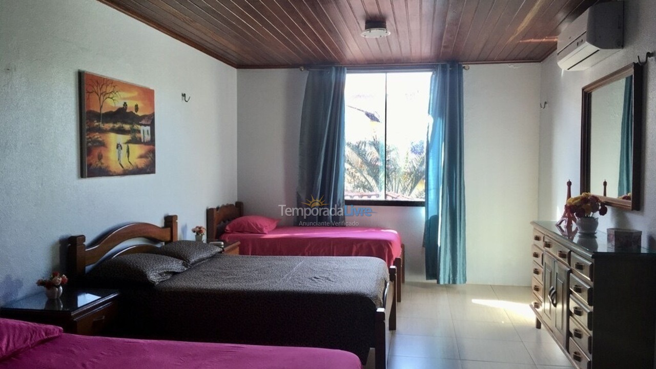 Casa para alquiler de vacaciones em Aquiraz (Porto das Dunas)