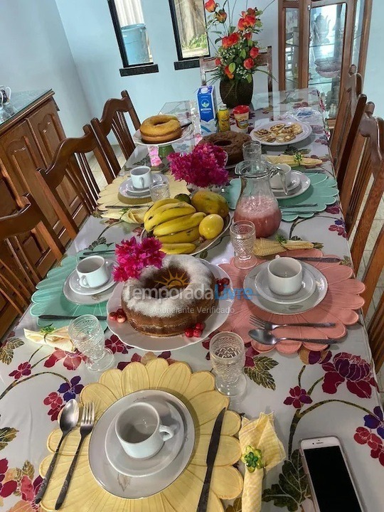 Casa para alquiler de vacaciones em Aquiraz (Porto das Dunas)