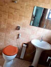 Alugo casa Vila Caiçara - Praia Grande