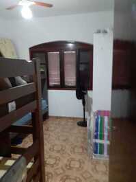 Alugo casa Vila Caiçara - Praia Grande