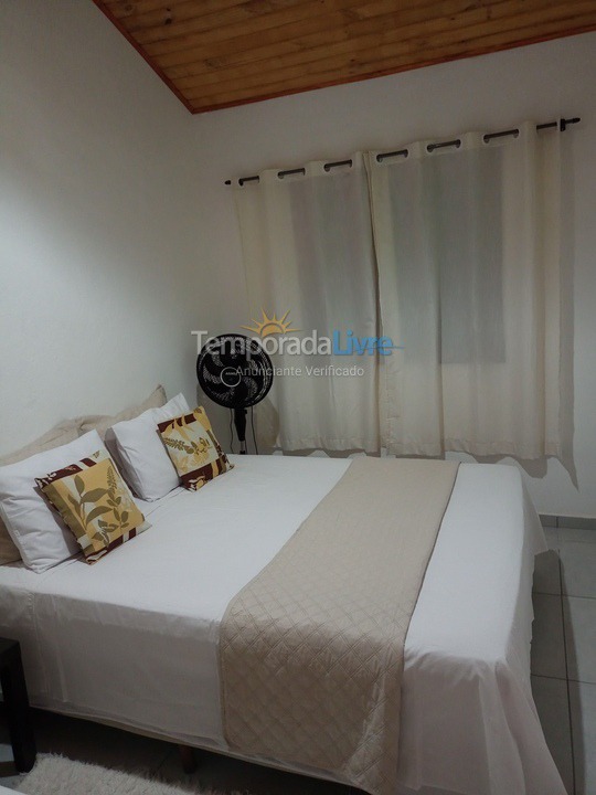 Casa para aluguel de temporada em Paraty (Graúna)