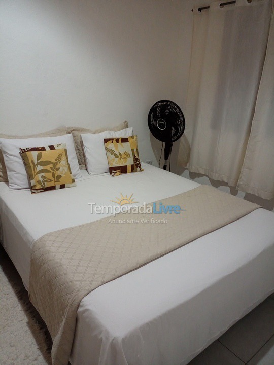 Casa para aluguel de temporada em Paraty (Graúna)