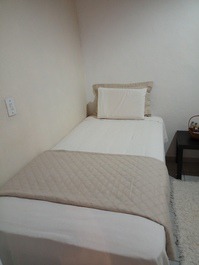 Loft aconchegante em Paraty