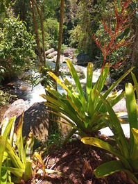 Loft aconchegante em Paraty