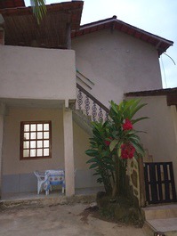 Acogedor loft en Paraty