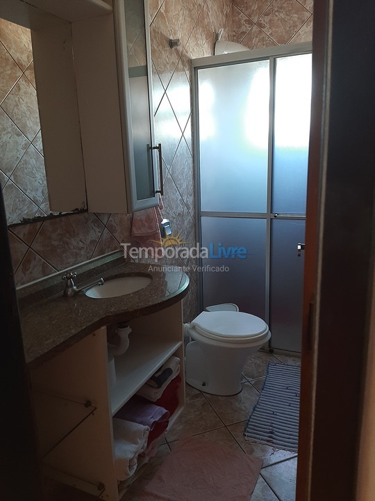 Casa para alquiler de vacaciones em Balneário Piçarras (Piçarras)