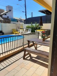 Gran casa para pasar el verano!