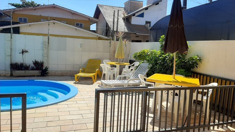 Gran casa para pasar el verano!