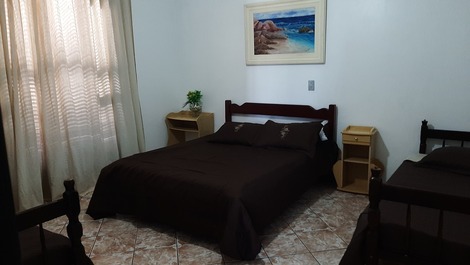 Gran casa para pasar el verano!