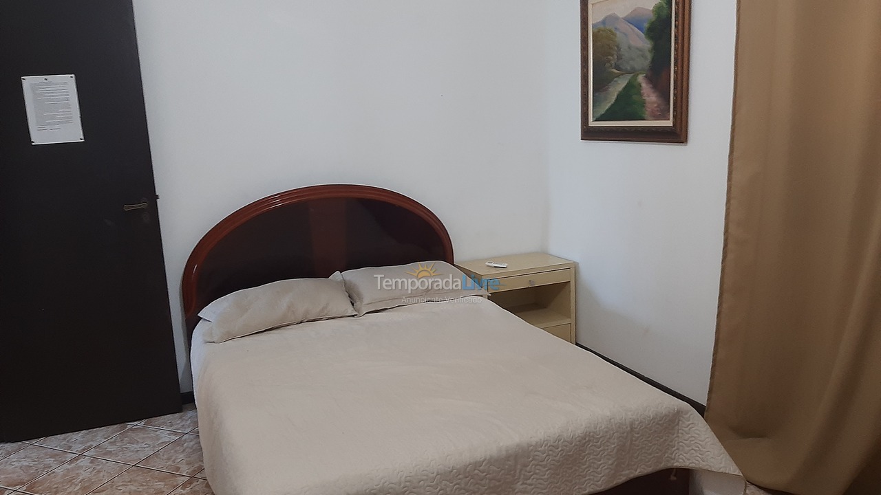 Casa para alquiler de vacaciones em Balneário Piçarras (Piçarras)