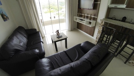 Apartment for rent in Bombinhas - Praia de Bombas
