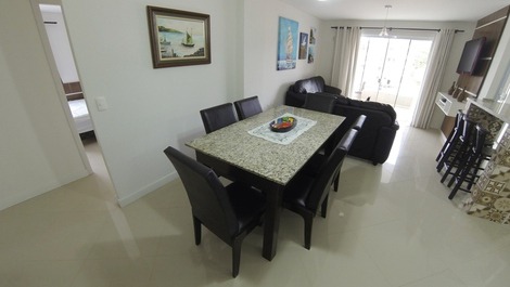 Apartment with 3 bedrooms in Ed.Monaco