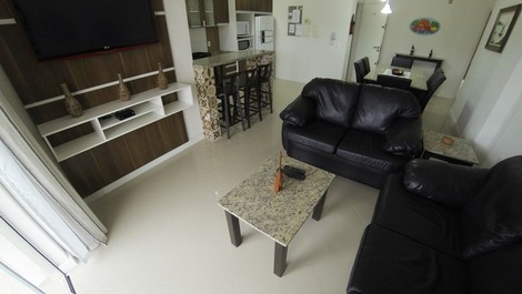 Apartment with 3 bedrooms in Ed.Monaco