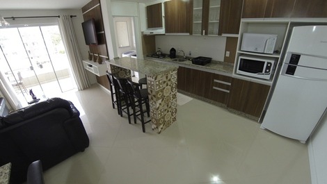 Apartment with 3 bedrooms in Ed.Monaco