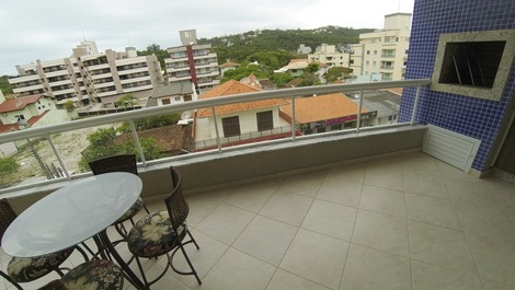 Apartment with 3 bedrooms in Ed.Monaco