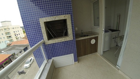 Apartment with 3 bedrooms in Ed.Monaco