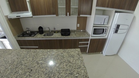 Apartment with 3 bedrooms in Ed.Monaco