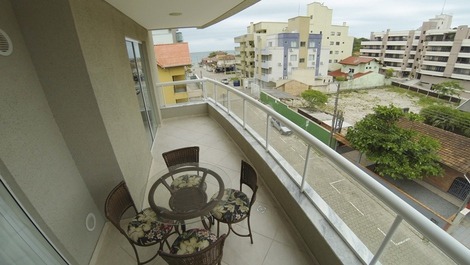 Apartment with 3 bedrooms in Ed.Monaco