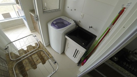 Apartment with 3 bedrooms in Ed.Monaco