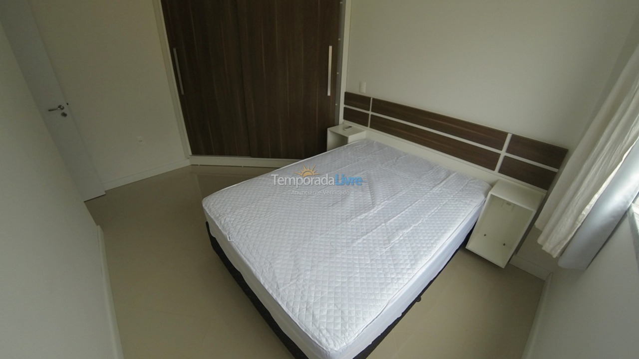 Apartment for vacation rental in Bombinhas (Praia de Bombas)
