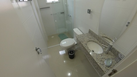 Apartment with 3 bedrooms in Ed.Monaco