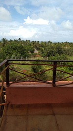 Casa para alugar em Itapipoca - Praia da Baleia