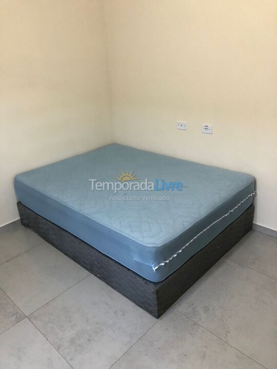 Apartamento para alquiler de vacaciones em Ubatuba (Maranduba)