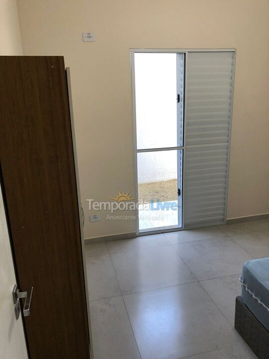 Apartamento para alquiler de vacaciones em Ubatuba (Maranduba)