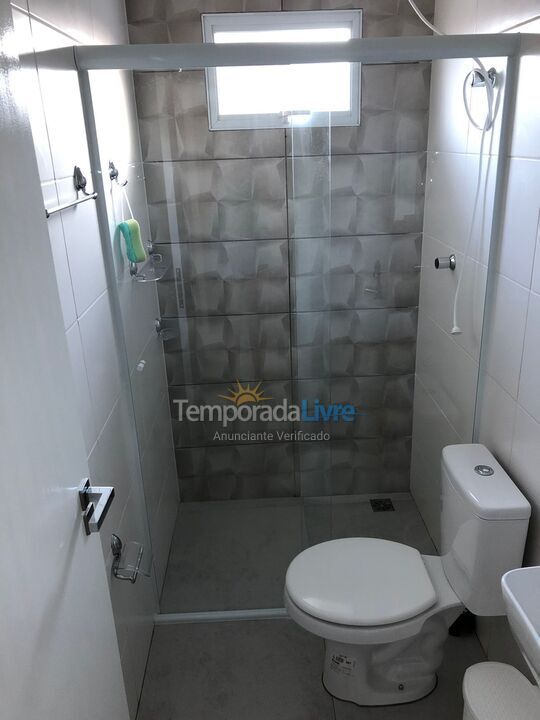 Apartamento para alquiler de vacaciones em Ubatuba (Maranduba)