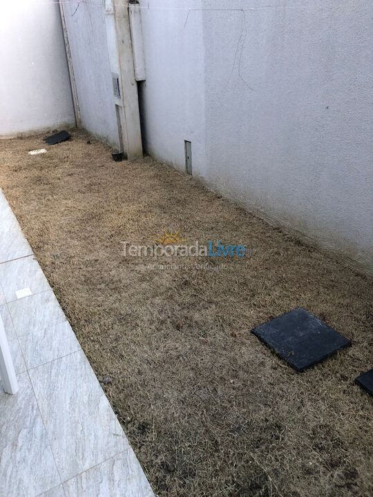 Apartamento para alquiler de vacaciones em Ubatuba (Maranduba)