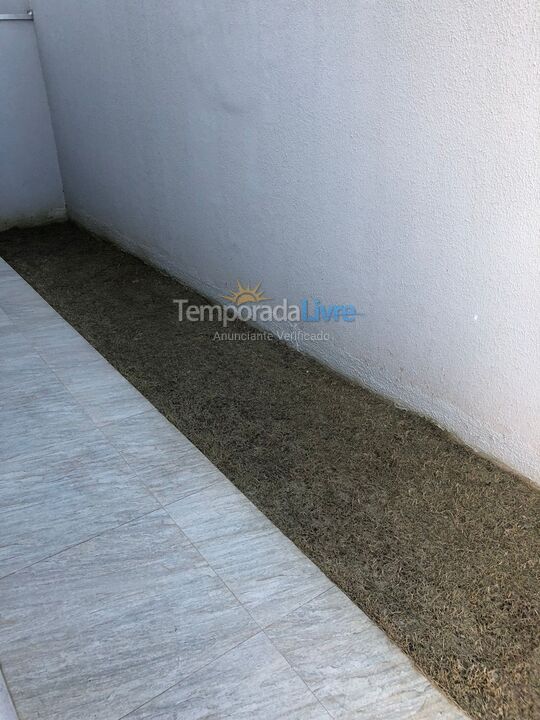 Apartamento para alquiler de vacaciones em Ubatuba (Maranduba)