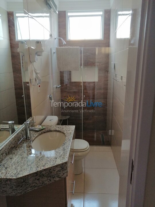 House for vacation rental in São Carlos (Parque Arnold Shimitd)