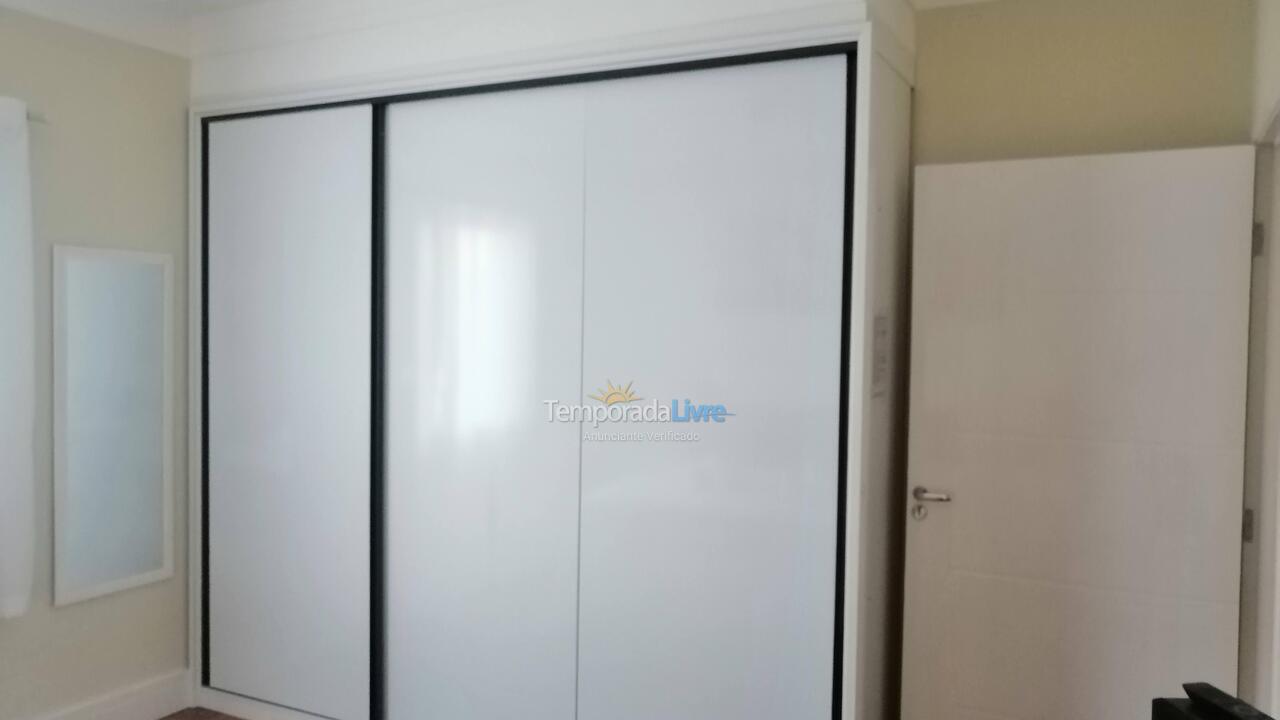 House for vacation rental in São Carlos (Parque Arnold Shimitd)