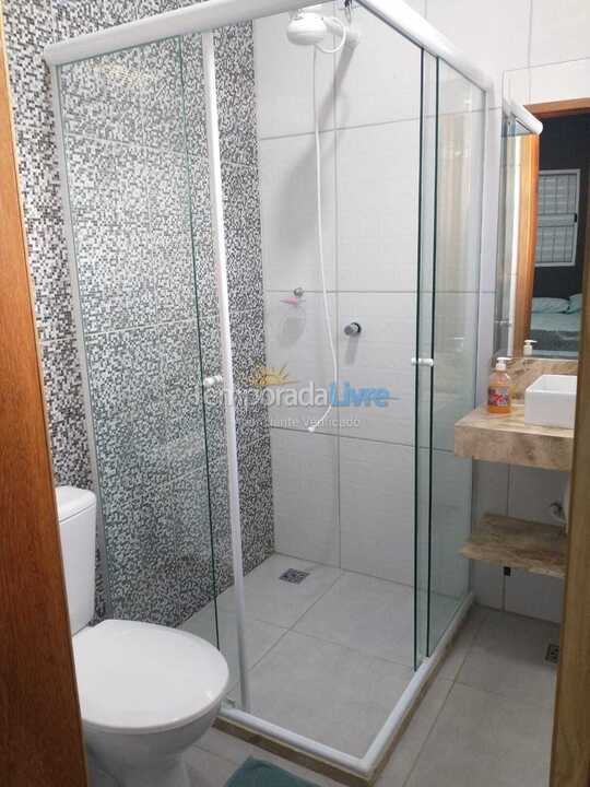 Ranch for vacation rental in Salto de Pirapora (Condomínio Arco íris)