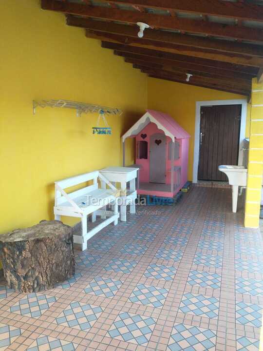 Ranch for vacation rental in Salto de Pirapora (Condomínio Arco íris)