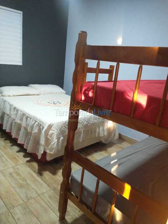 Ranch for vacation rental in Salto de Pirapora (Condomínio Arco íris)