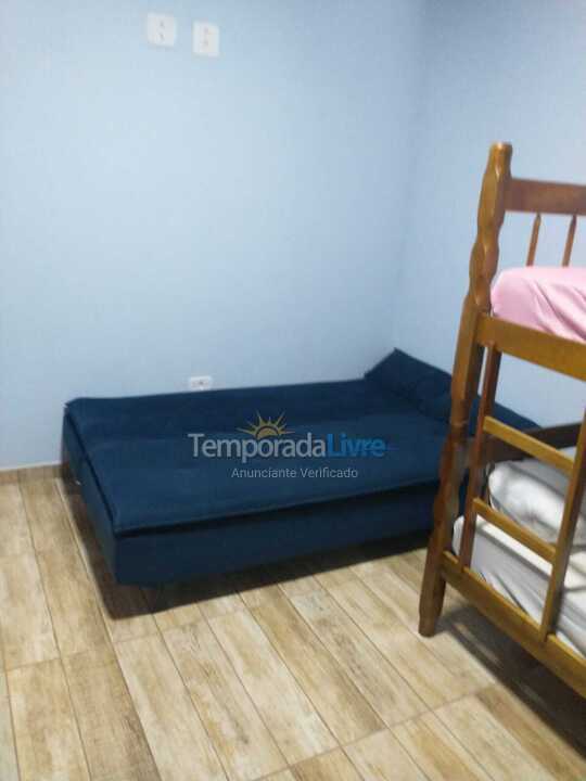 Ranch for vacation rental in Salto de Pirapora (Condomínio Arco íris)