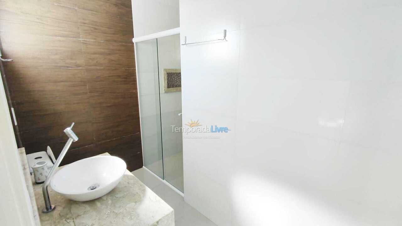 Casa para aluguel de temporada em Bombinhas (Canto Grande)