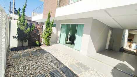 Casa para alugar em Bombinhas - Canto Grande