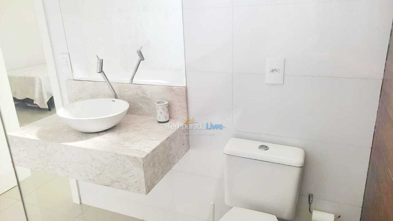 Casa para aluguel de temporada em Bombinhas (Canto Grande)