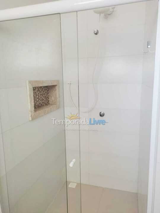 Casa para aluguel de temporada em Bombinhas (Canto Grande)