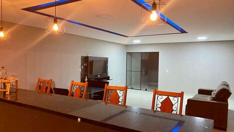 Holiday House in Olímpia 3-Suites